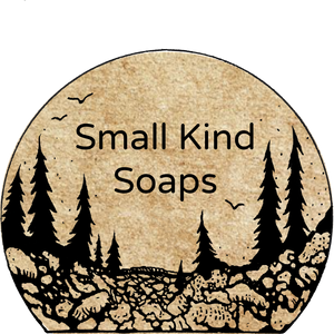 Small Kind Soaps
