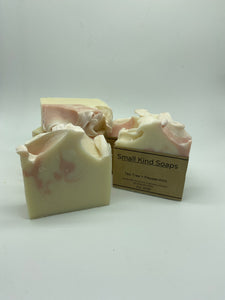 Tea Tree + Peppermint